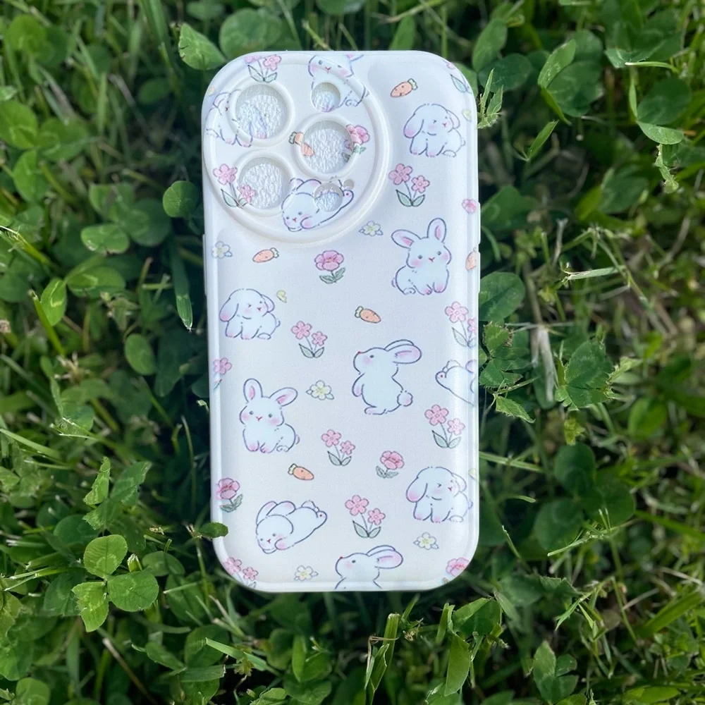 Case iPhone 14 Pro cute
